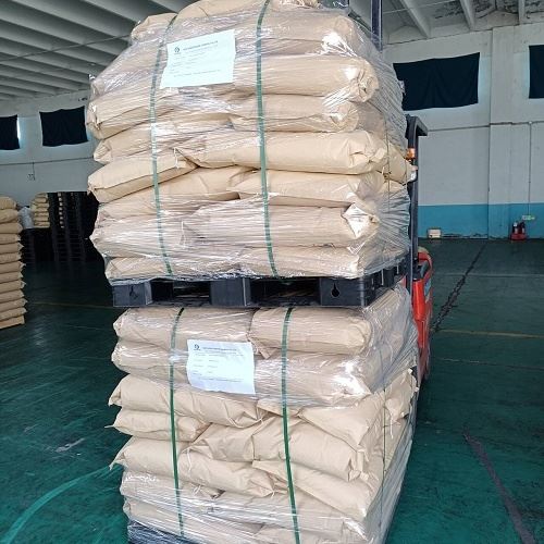 High Styrene Rubber HSR80 factory