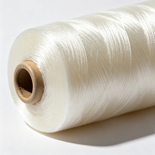 Промислова пряжа Nylon 6 1400dtex 210F